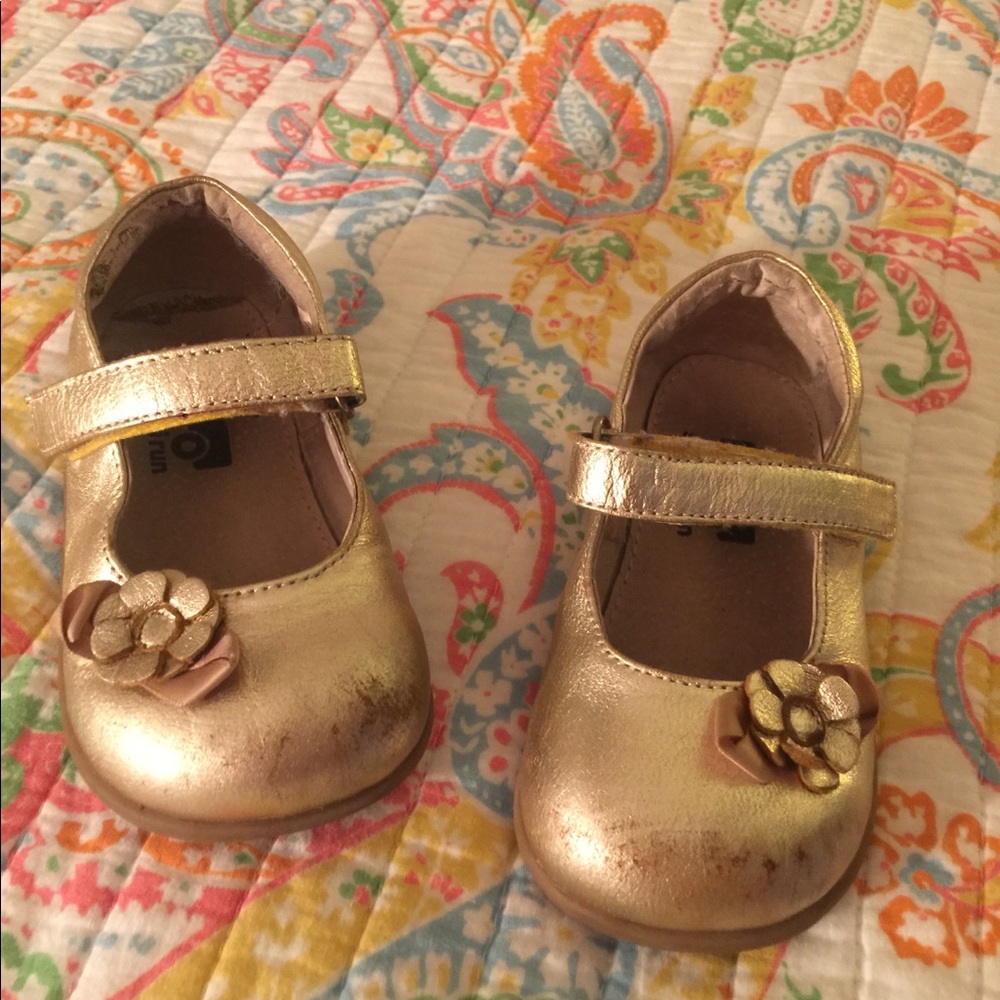 Toddler Shoes
